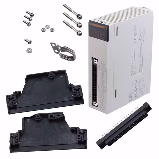 CS1W-ID231 Omron Automation and Safety Contrôleurs - Modules PLC